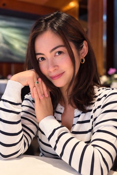 Christine Loh